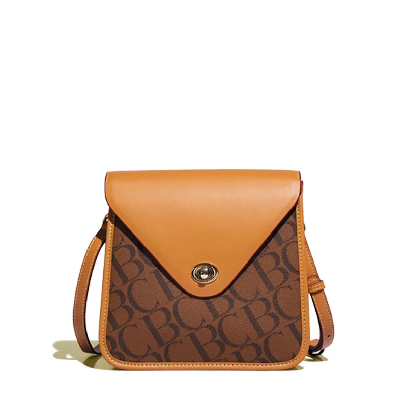 2023 New Famous Designer Brand Letter Shoulder Messenger Bags High Quality Leather Bucket Bags Fashion Women Purse And Handbags