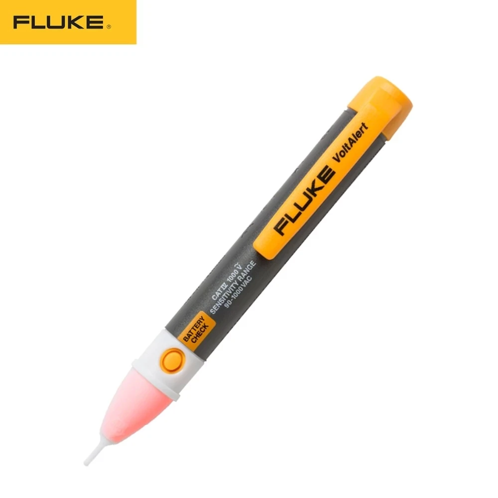 Датчик напряжения Fluke 1AC-C2 II Volt Alert FLUKE 2AC Бесконтактный детектор тестер