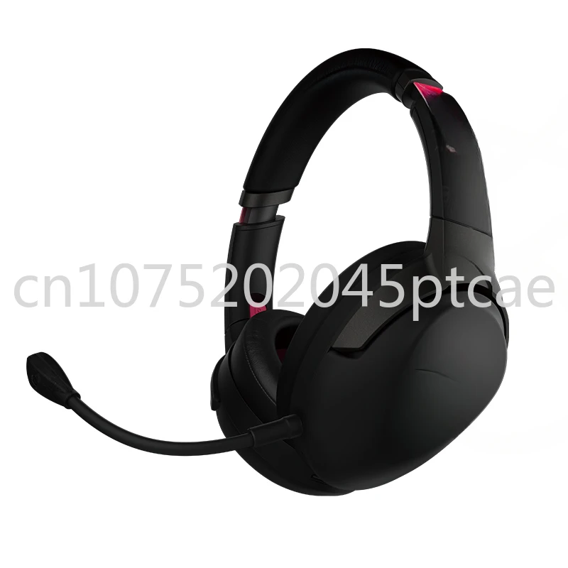 

Refer To STRIX GO 2.4 ELECTRO PUNK USB-C 2.4GHz Wireless Gaming Headset,AI Noise-cancelling Microphone&low-latency Performance