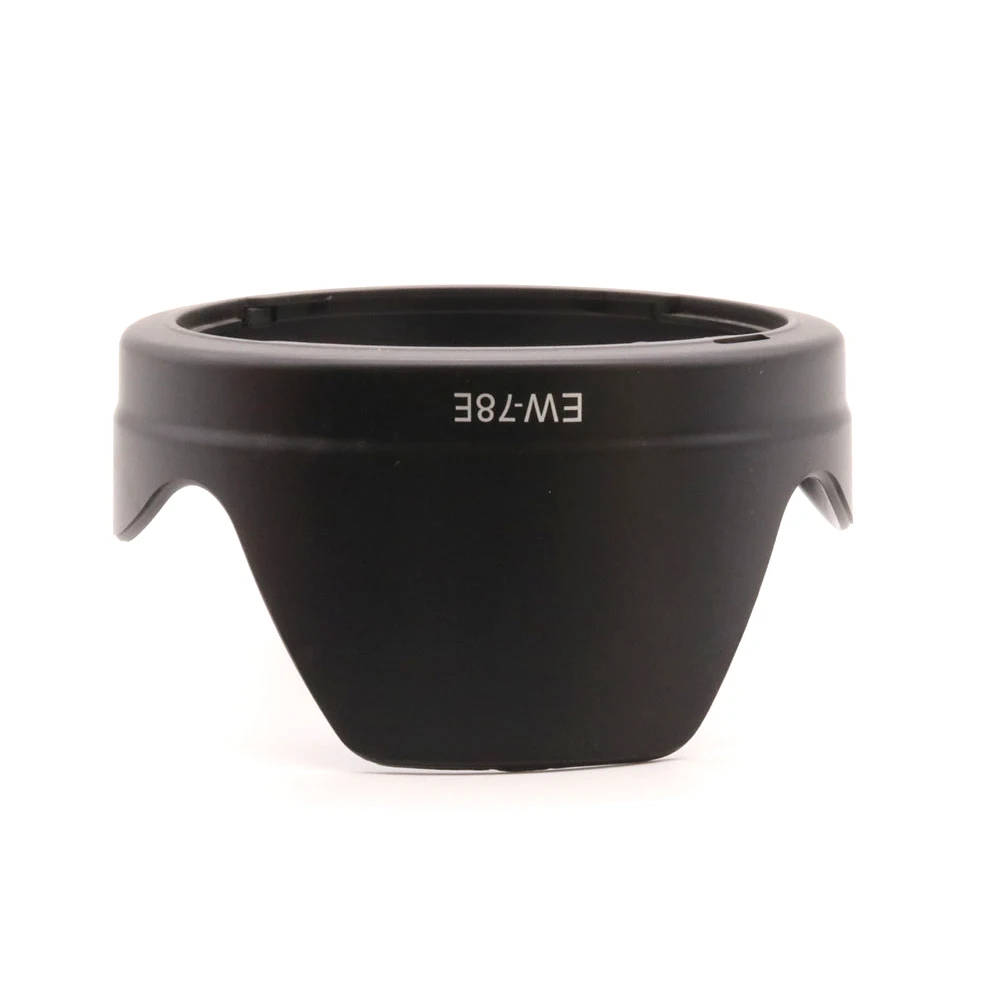 Бленда байонетного объектива для Canon EW-78E 15-85 мм F/3 5-5 6 |