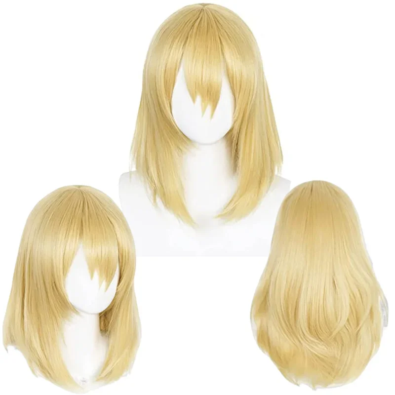 Костюм Howl для косплея из фэнтези костюм аниме с передвижным замком Мужской плащ