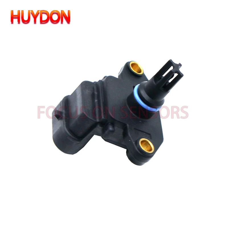 12592017 Датчик давления в коллекторе MAP для Cobalt Hhr 2008-2010 Solstice 2007-2009 Sky 2007-20010 Regal 2011 4803140