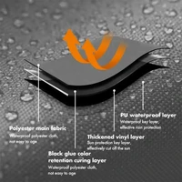 Палатка Naturehike из серии Blackdog#3