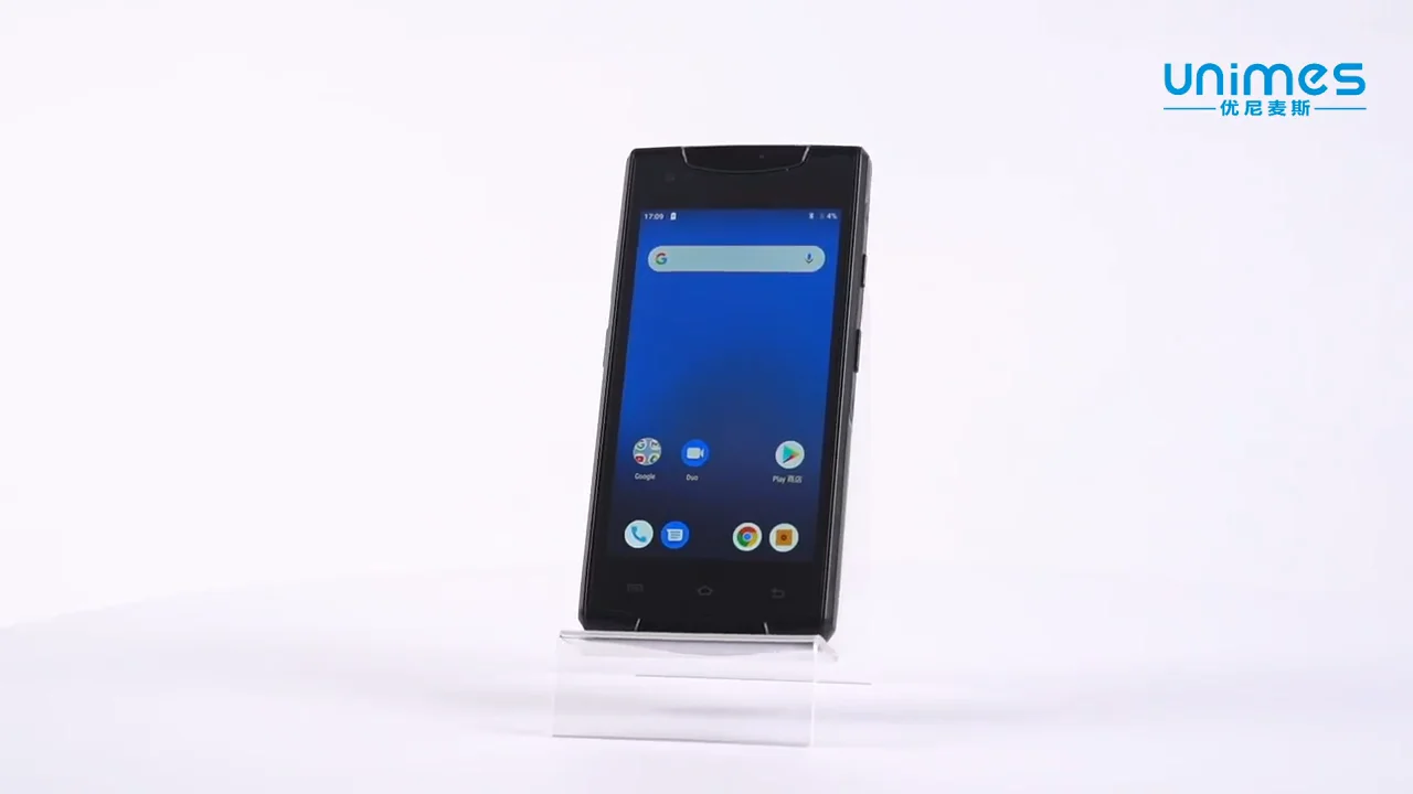 

Unшкола M8 электронная коммерция платеж Φ 4g/wifi Gps отслеживание Android Pda сканер