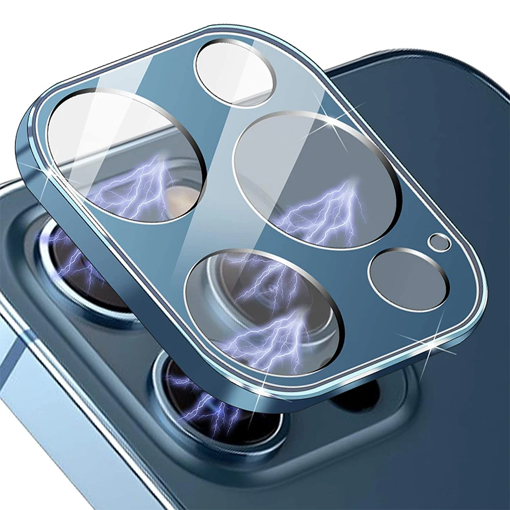 

Защитная крышка объектива камеры для iPhone 13 Pro Max 12 Mini 11 13Pro 11Pro 12Pro XR iPhone12 iPhone13 металлические защитные аксессуары