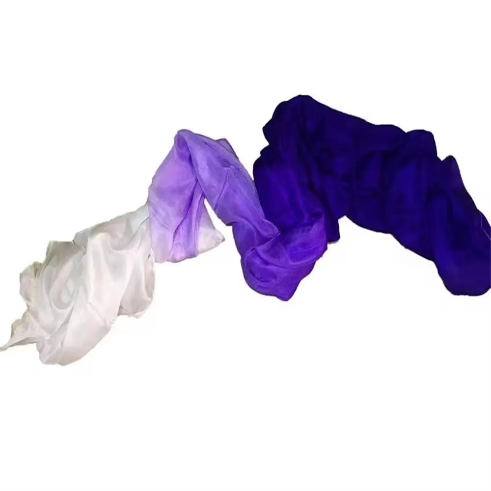 Легкая фата для танца живота