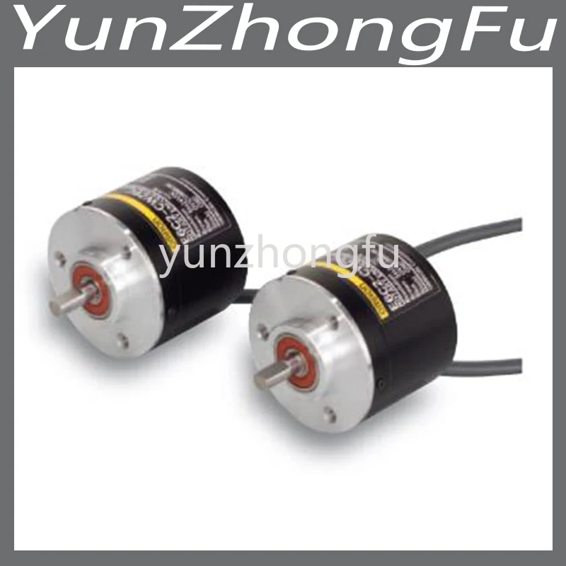 

Suitable for E6C2-CWZ1X incremental rotary PNP output high-precision encoder 2000P/R new original