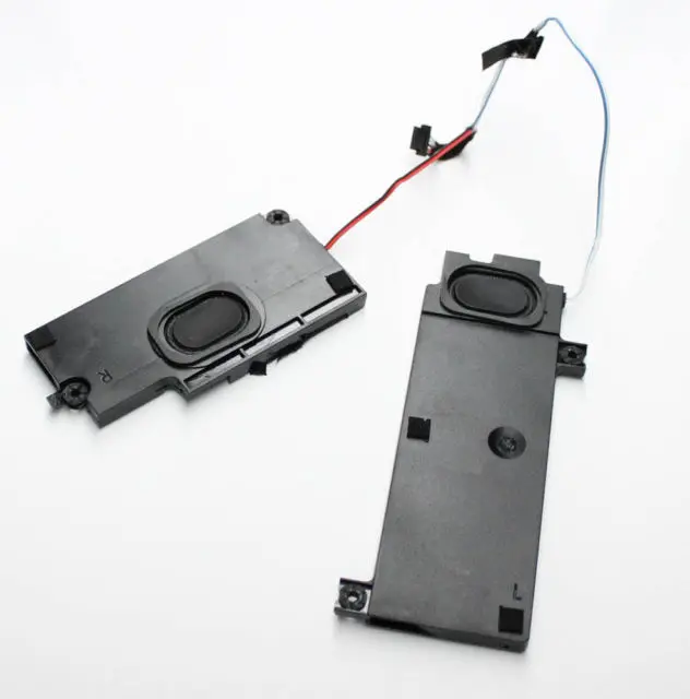 Новый оригинальный внутренний динамик L & R для ноутбука TOSHIBA P55W P55W-C P55W-B P55W-B5224 -
