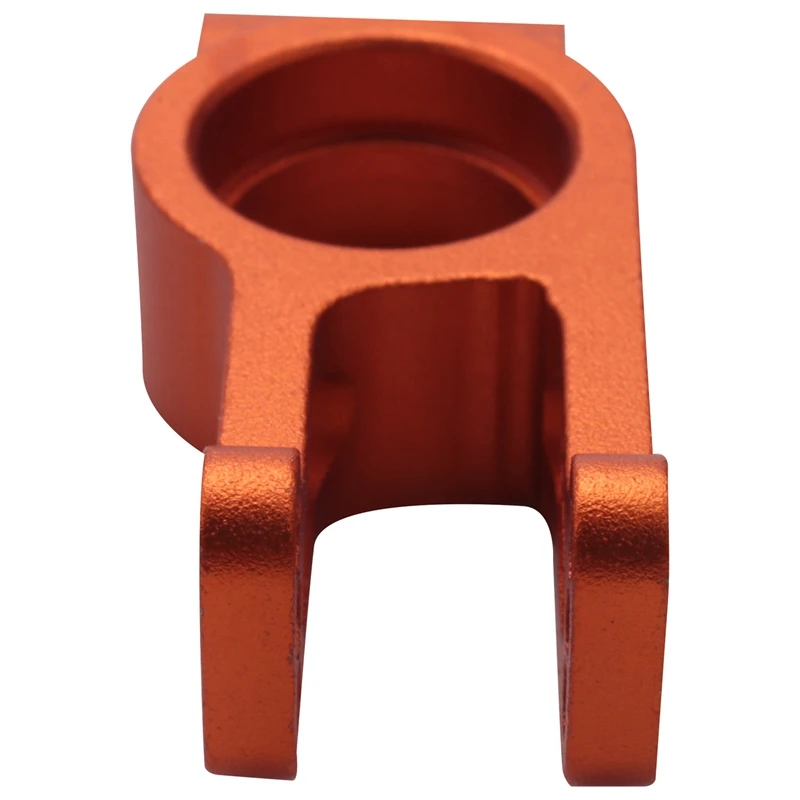 2 шт. металлический держатель задней ступицы 8051 для ZD Racing DBX-07 DBX07 EX-07 EX07 1/7