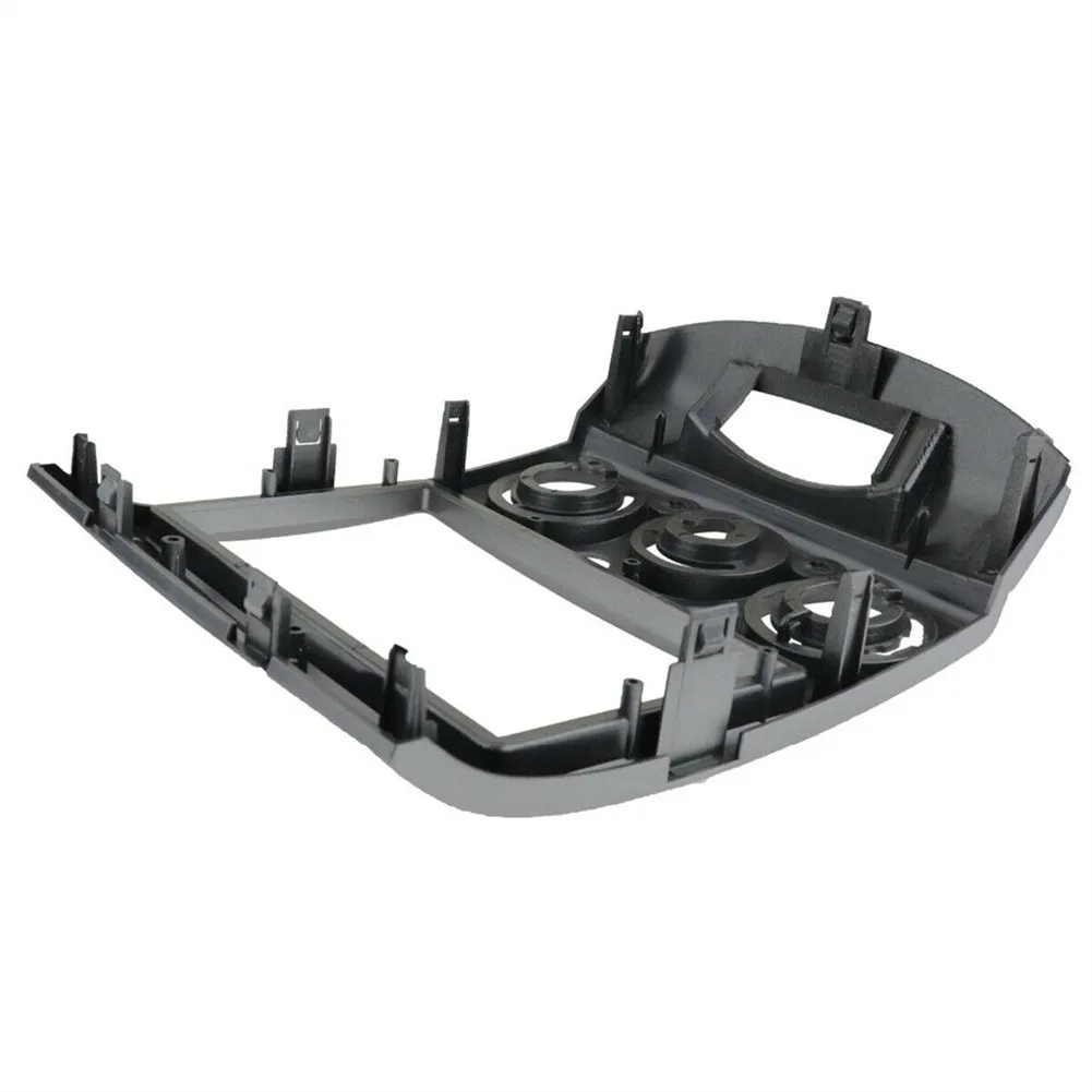 

1set Fascia Panel Kit Interuir Accessories Car For Ford Ranger PJ PK For Mazda BT-50 Car Radio Double Din Fascia Facia Dash