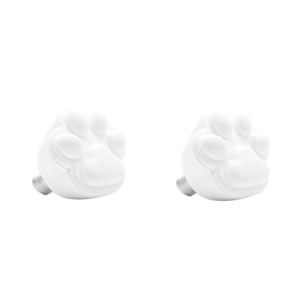 

2Pcs Lovely Skates Brake Brake Tool Roller Skates Brake Roller Skates Supplies for Training Safety Outdoor Skates