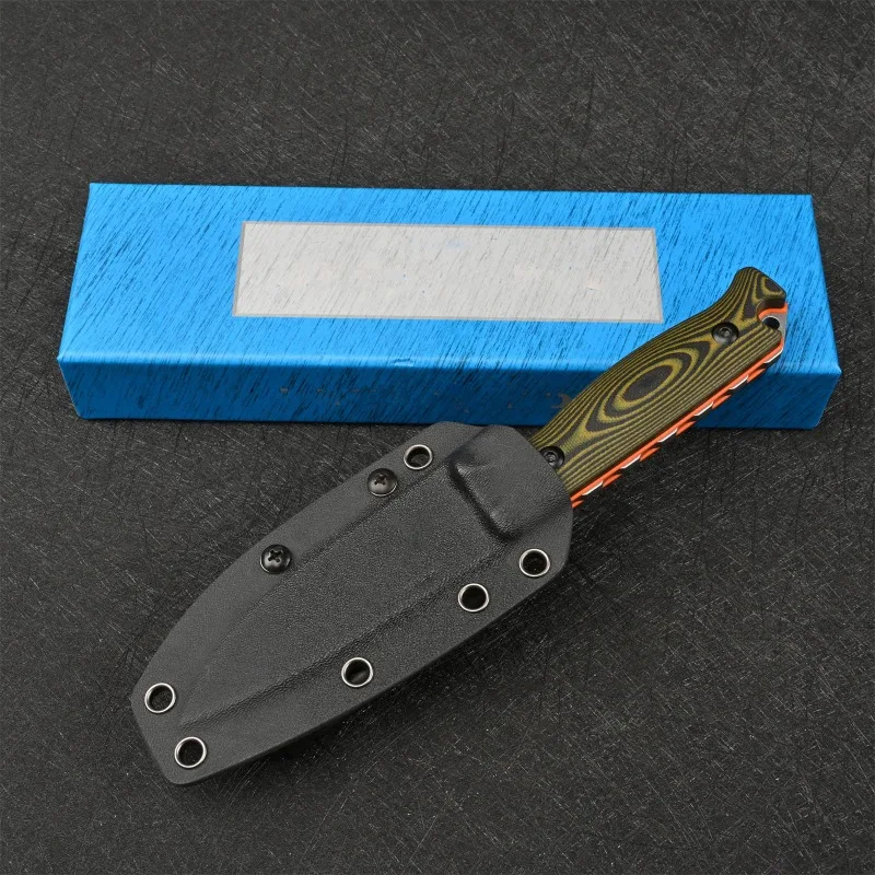 Портативный фиксированный нож BM 15002