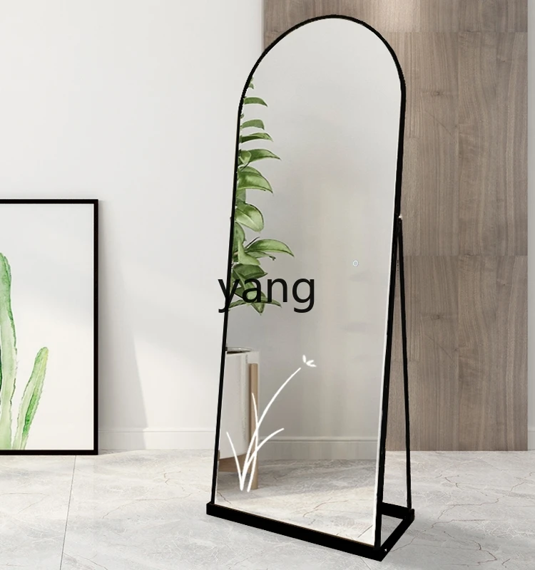 CX парикмахерский туалетный столик резьбовое зеркало для парикмахерской в полную