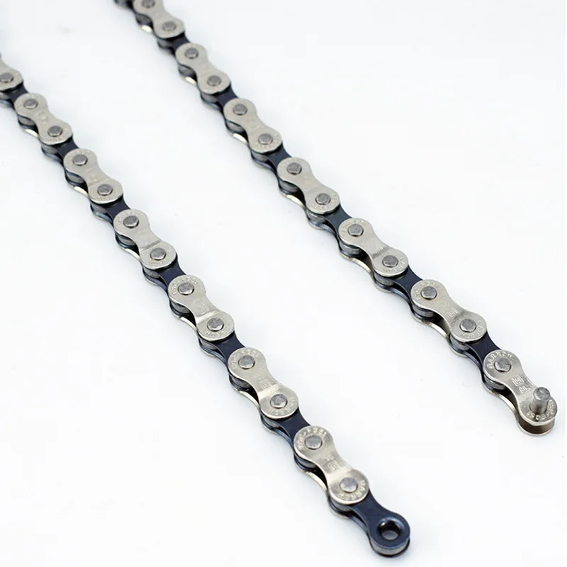 

Bicycle 6/7/8 Speed Chain Speed Shifting Bike Chain 24 Speed Chain for Mountain Road Bike Folding Bike