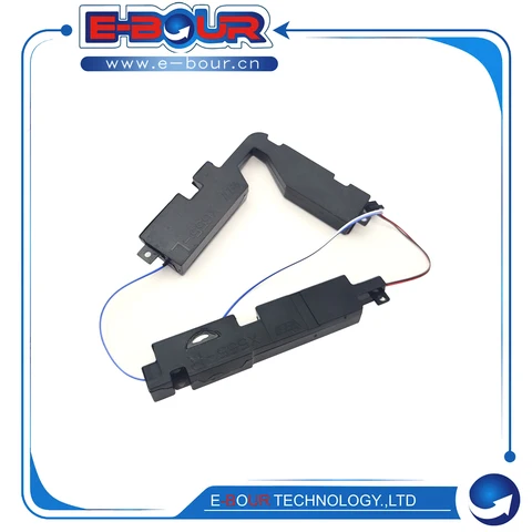 Встроенный динамик для ноутбука AS K555L X555L K555L X555LD Y583L F555 FL5800 W519 L&R, левый и правый внутренний динамик для ноутбука, звуковой сигнал