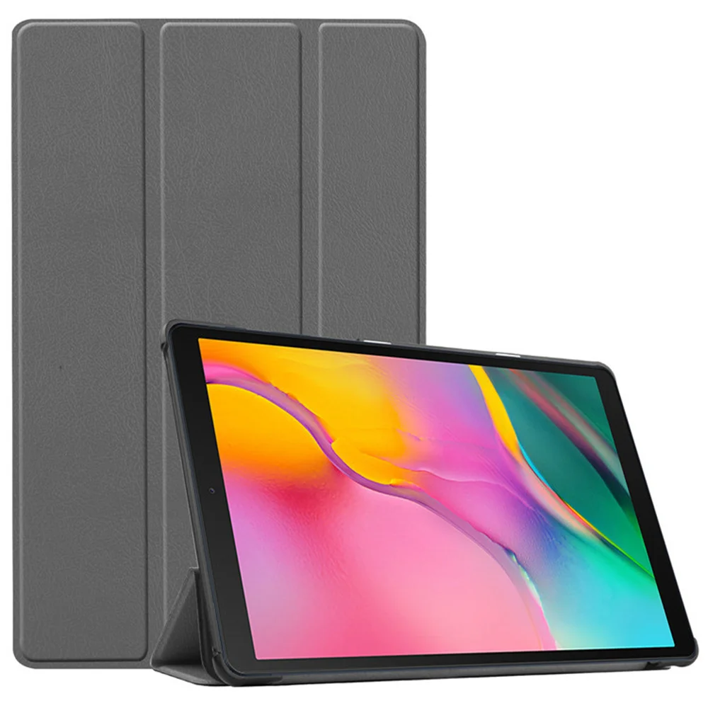 

Чехол для Lenovo Tab M10 HD TB-X505F Smart Case Trifold Stand тонкий легкий чехол для планшета HD X505F X505 X605F 10,1''
