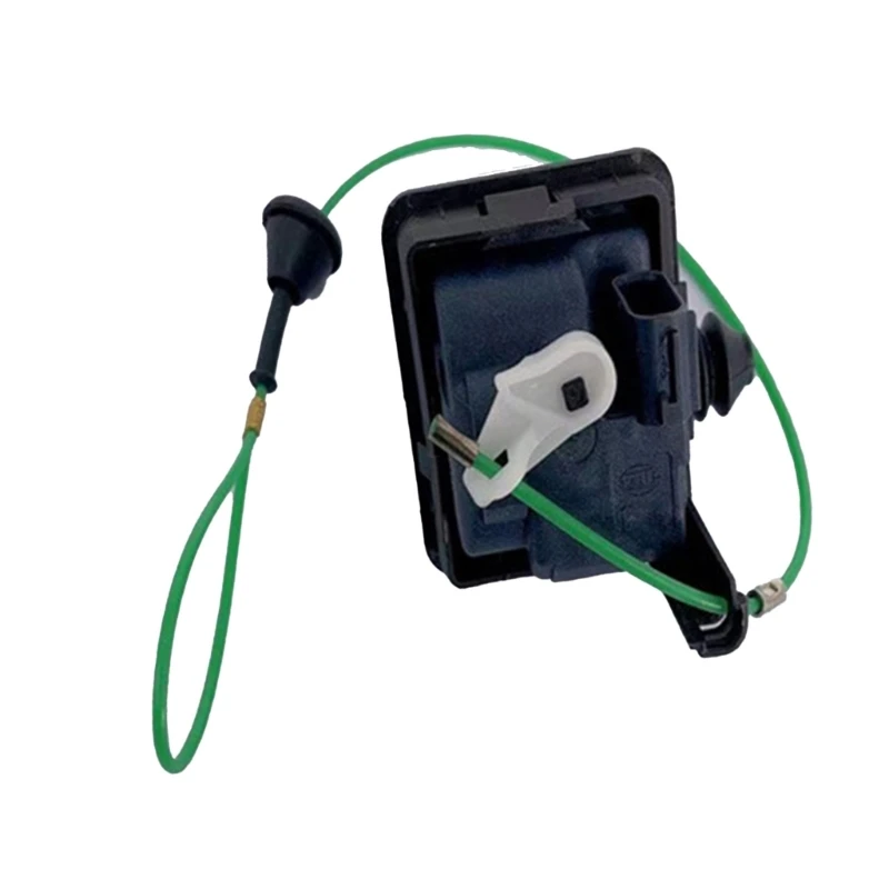 74700-TBA-A01 74700-TBA-A02 Блок управления двигателем привода замка двери топливного бака