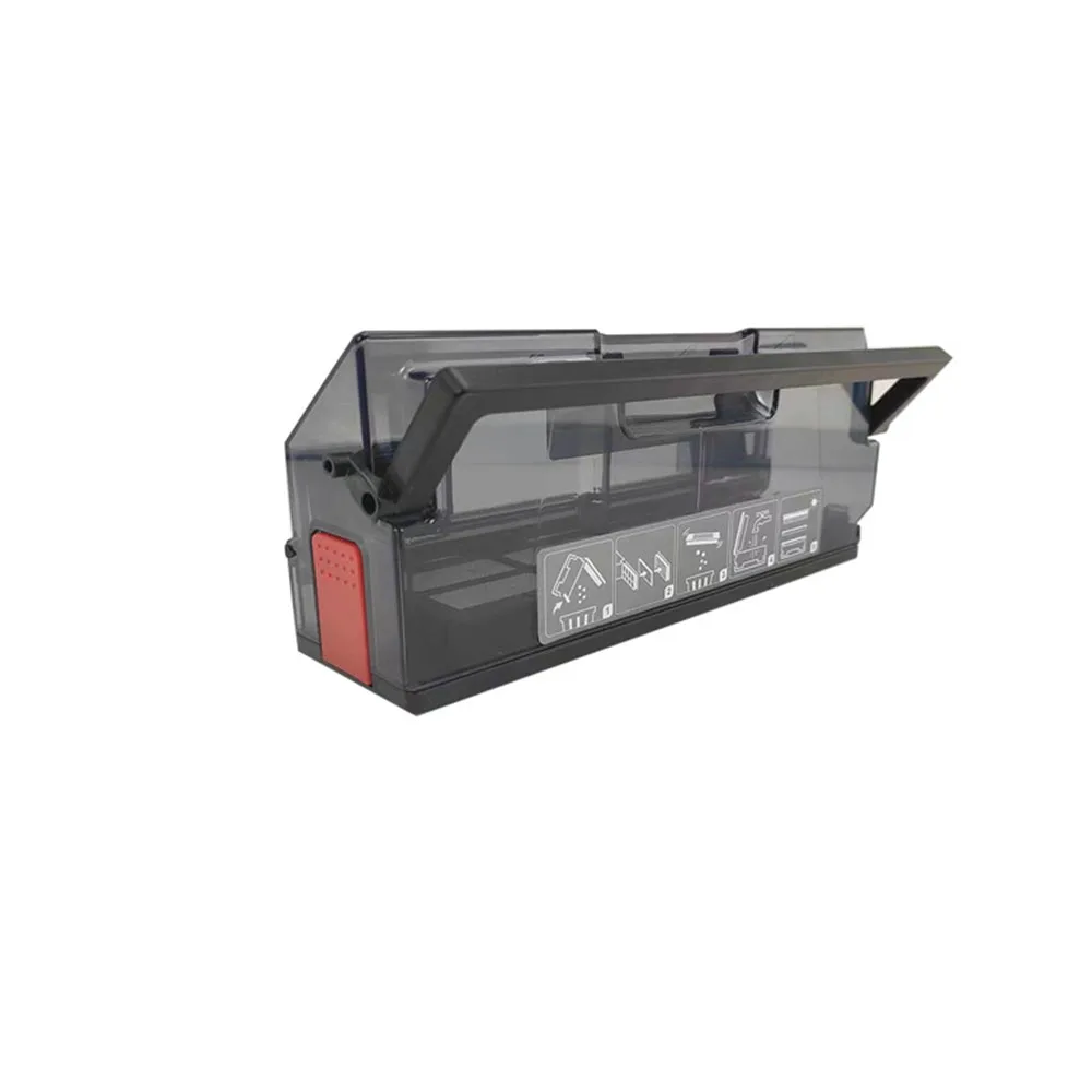 Автоматический пылесборник Для Ecovacs Deebot T8 AIVI