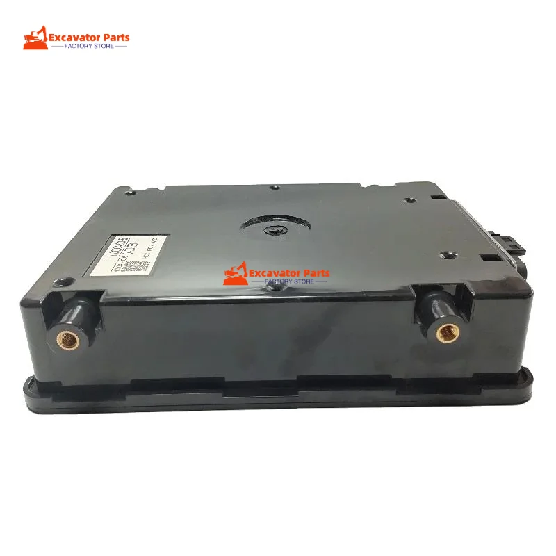 Фонарь управления для экскаватора