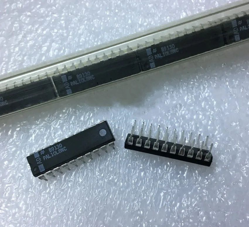 1PCS PAL10L8NC PAL10L8NC DIP Brand new original