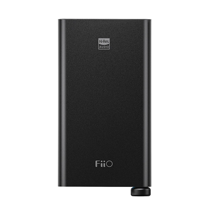 FiiO Q3 MQA THX Balanced DAC/Headphone Amplifier DSD256 384kHz/32bit AK4452 DAC XMOS XU316 2.5/3.5/4.4mm Output |