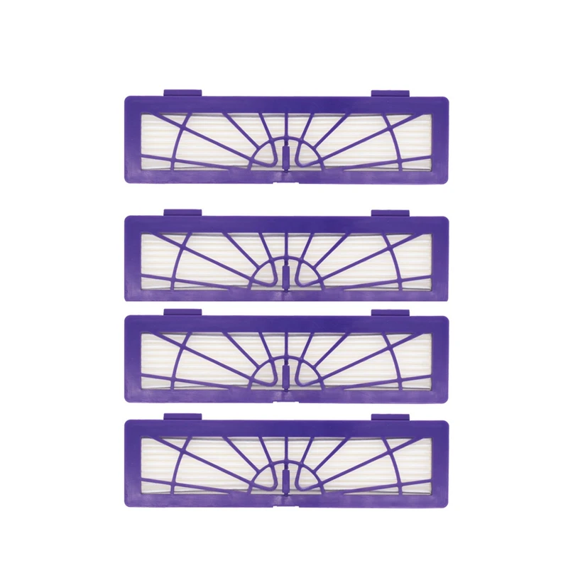 

Hepa Filter For Neato Botvac D3 D5 D70 D75 D80 70E D85 Sweeper Elem Robotic Vacuum Cleaner Spare Parts