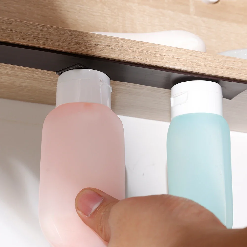 10/20/30 мм магнитная лента самоклеящаяся для дома фото холодильника кухни черные