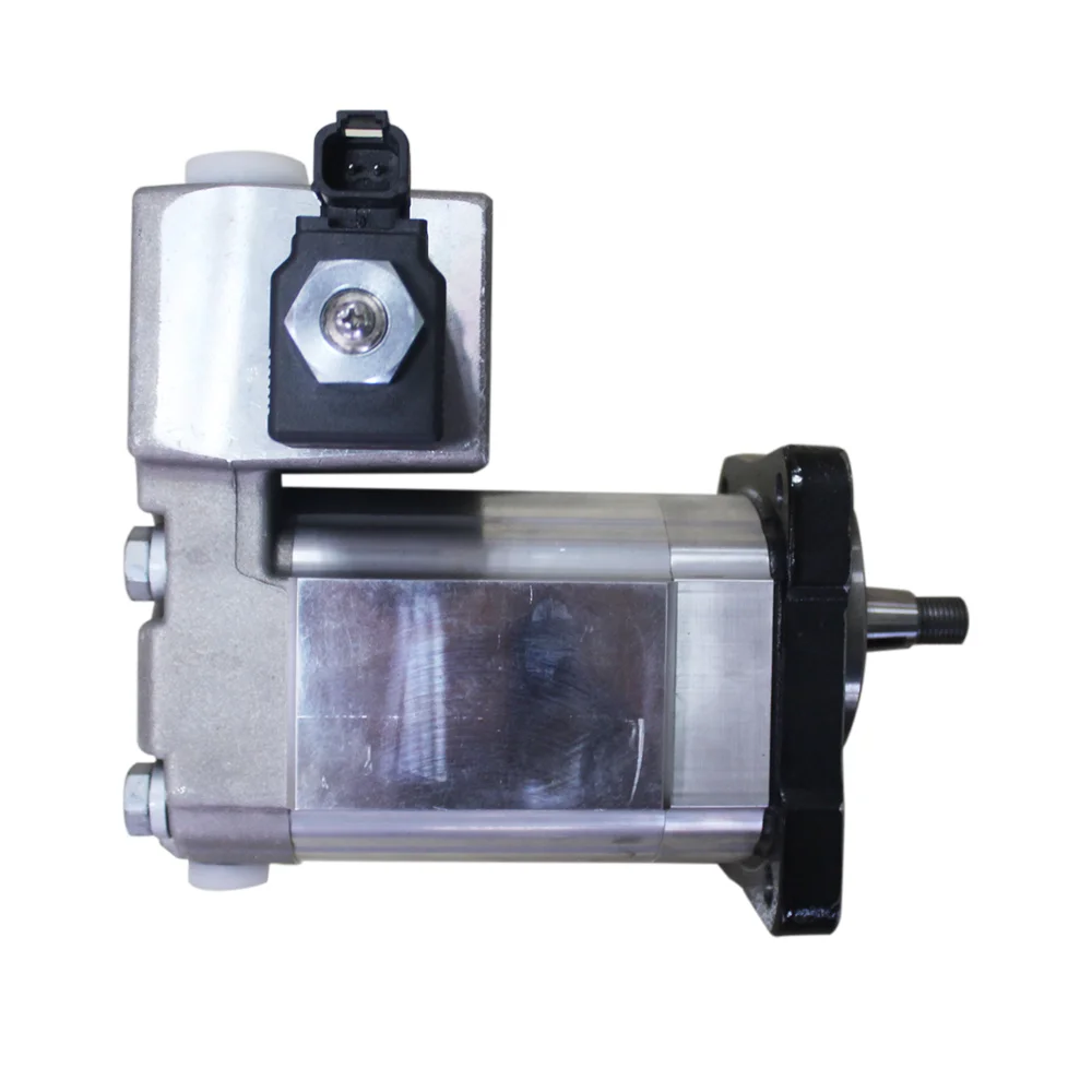 Детали экскаватора R520LC-9 R480-9 Вентиляторный насос 31q4-30202 для hyu ndai