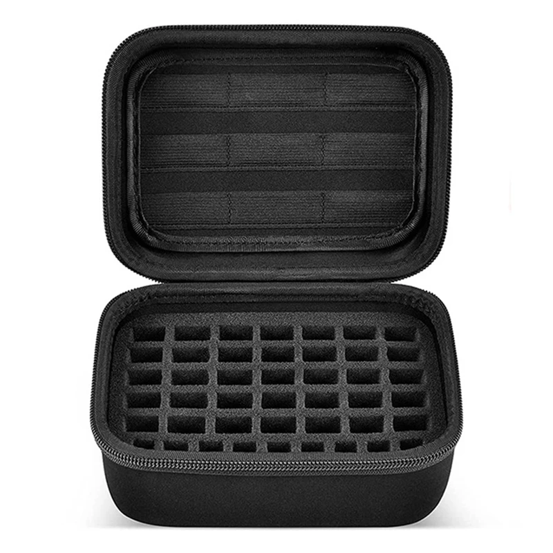 Чехол для флэш-накопителя USB большой палец органайзер карт памяти SD SDXC SDHC сумка