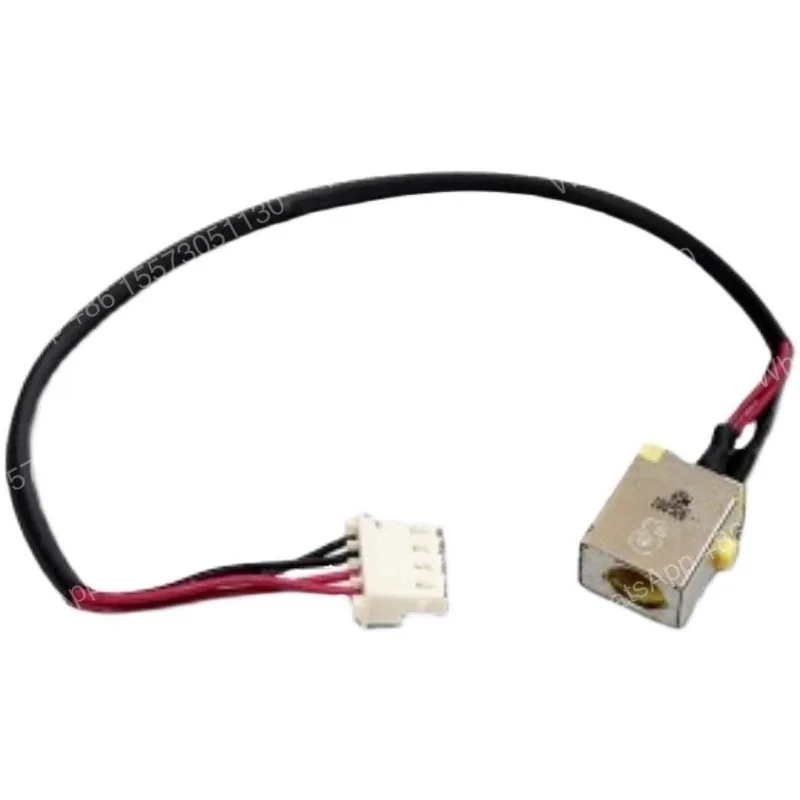 Кабель питания DC Jack (30 шт.) для Acer Aspire V5-591, V5-591G, V5-594, V5-594G, T5000, N15Q12, N16Q1, N16Q2, N16Q3, N16Q8 – разъем для зарядки (art.: 3920d99ec9ebd) - 3920d99ec9ebd