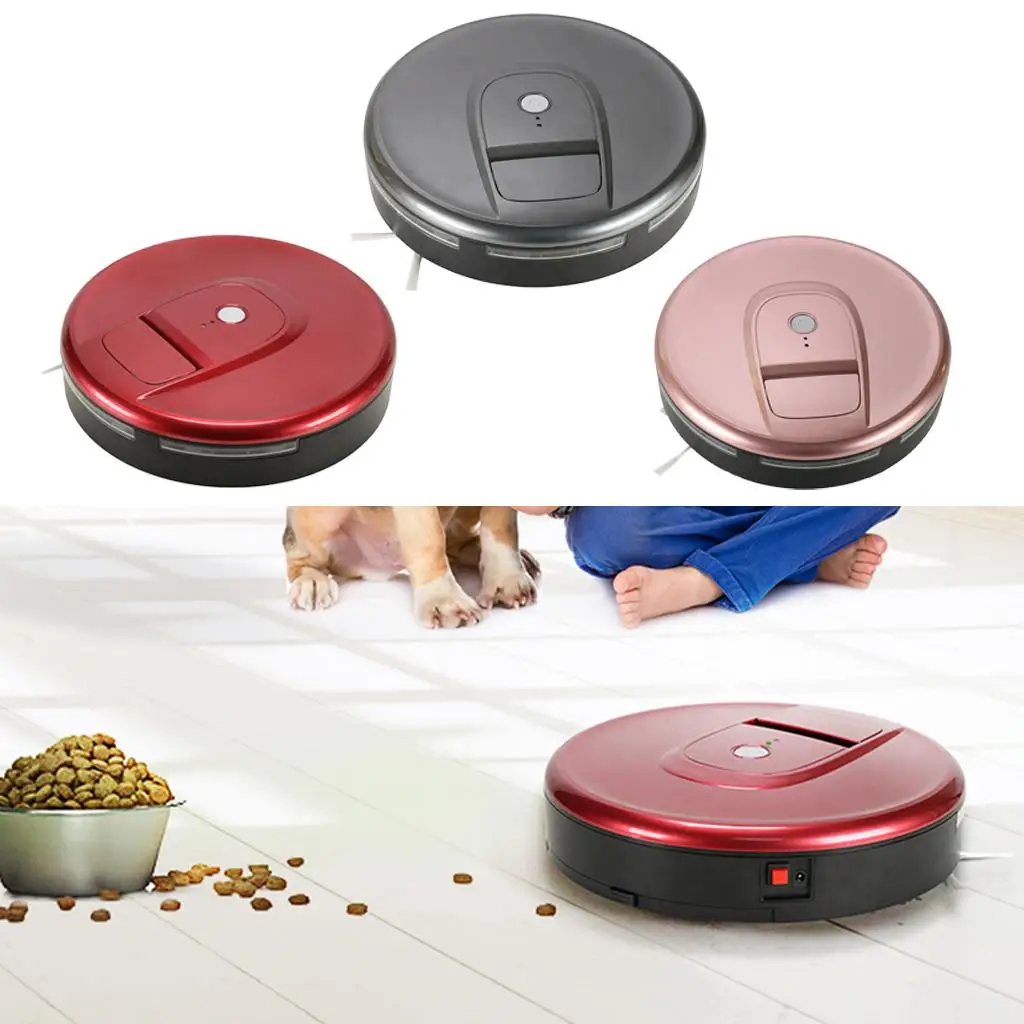 

Smart Sweeping M hine Household Sweeper Auto Floor Dust Cleaner
