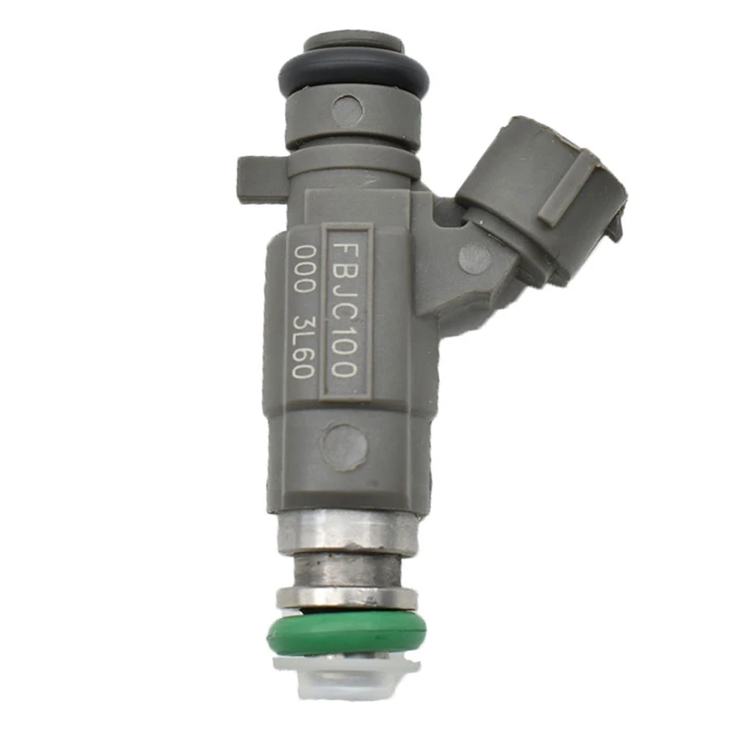 

Автомобильные топливные форсунки 16600-2Y915 166002Y915 FBJC100 для Nissan X-Trail T30 T31 2,5 Infiniti бензиновые форсунки