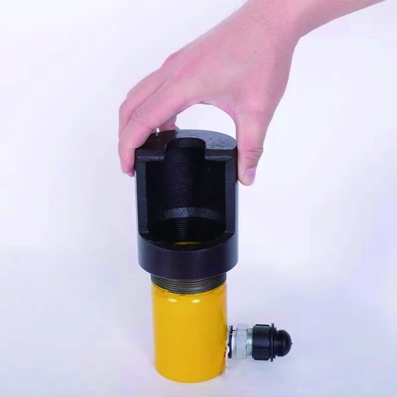 Инструмент для снятия пневматического гидравлического шарового соединения