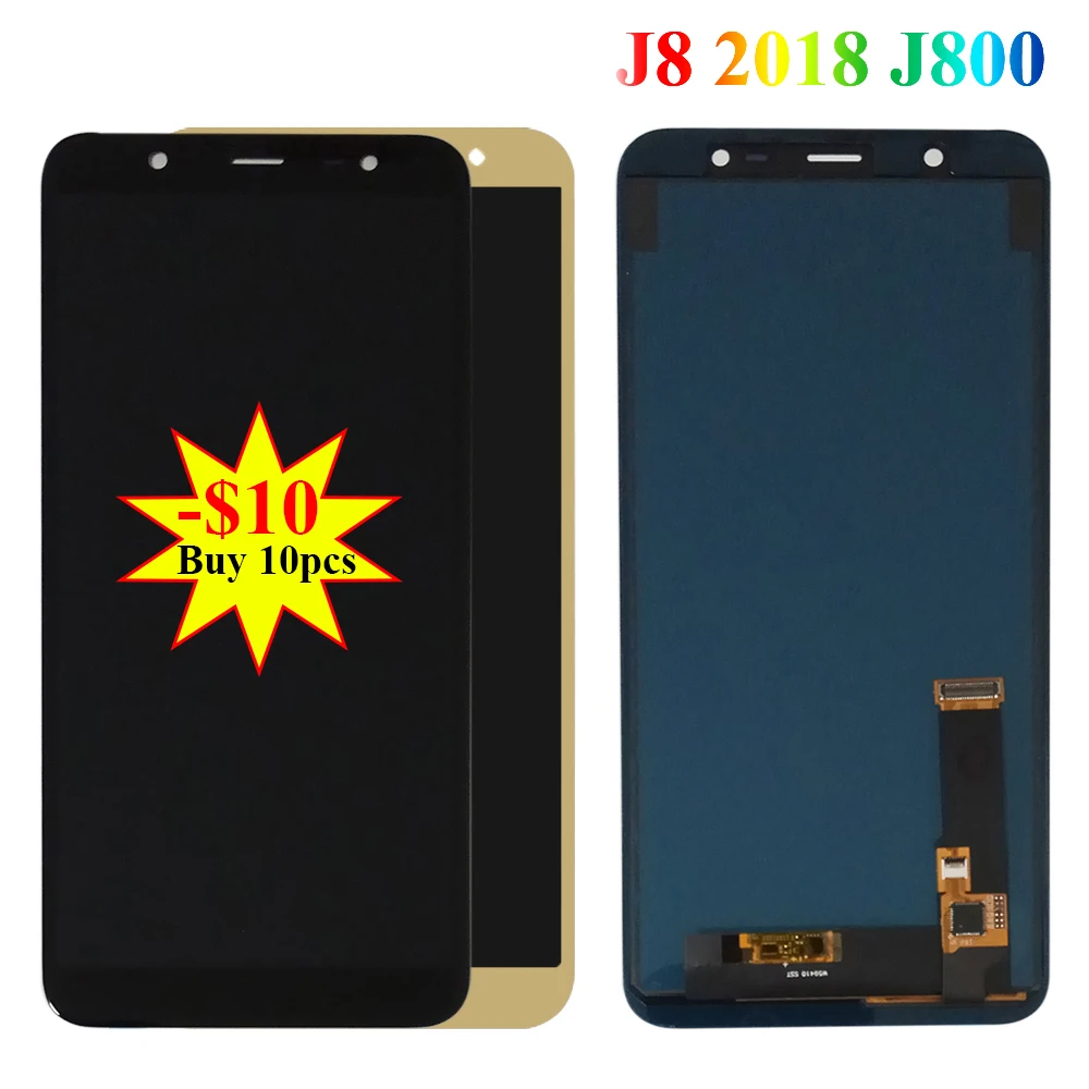 ЖК-дисплей 6,0 