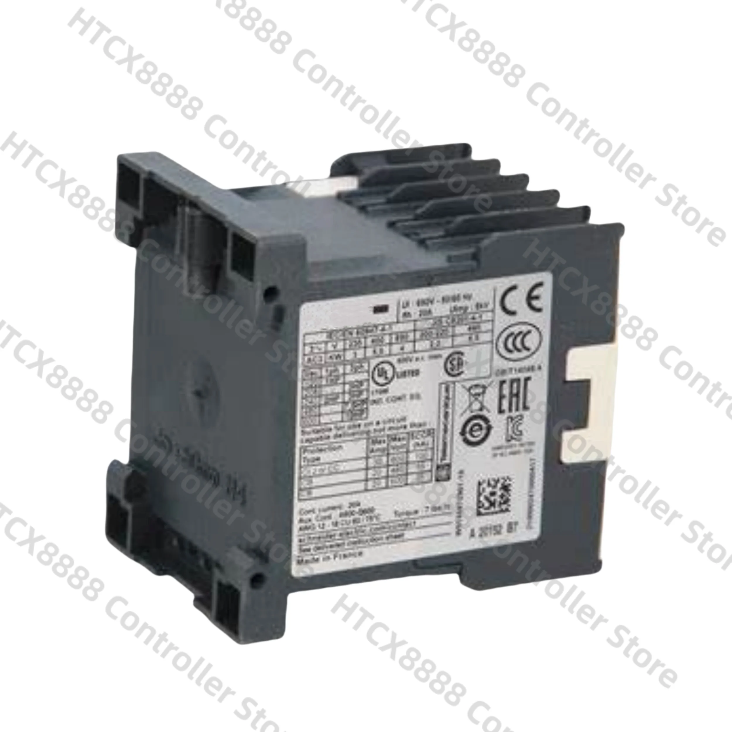 Микросхема LC1K1210B7 3P + F 12A 24V 50/60 Гц