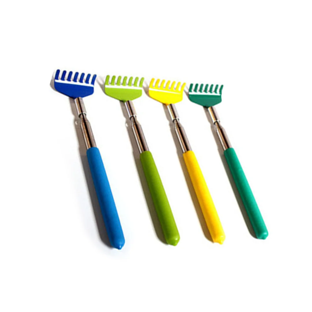 

Scratcher Claw Telescoping Metal Retractable Telescopic Extendable Hand Portable
