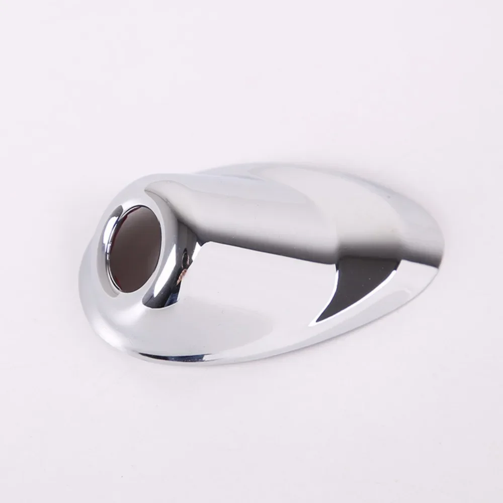 ABS крыша автомобиля Акулий плавник антенна для Toyota Tacoma 2011-2015 отделка Наклейка