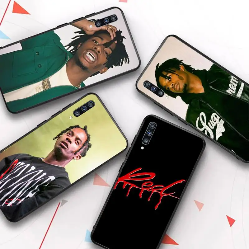 

P-Playboi-C-Carti Phone Case For Samsung A 10 11 12 13 20 21 22 30 31 32 40 51 52 53 70 71 72 73 91 13 shell