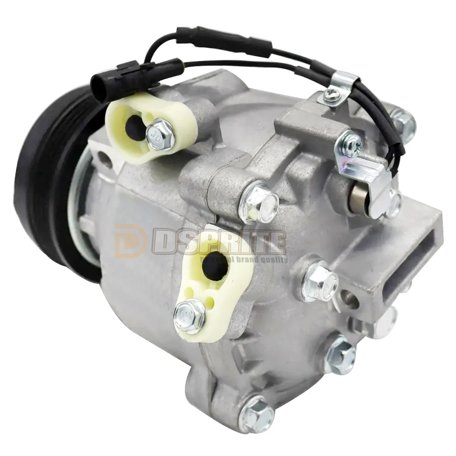 Для компрессора Suzuki Sx4 SUZUKI Vitara SX4 9520061 M02 AKV200A4114A QS90 95200-61M02