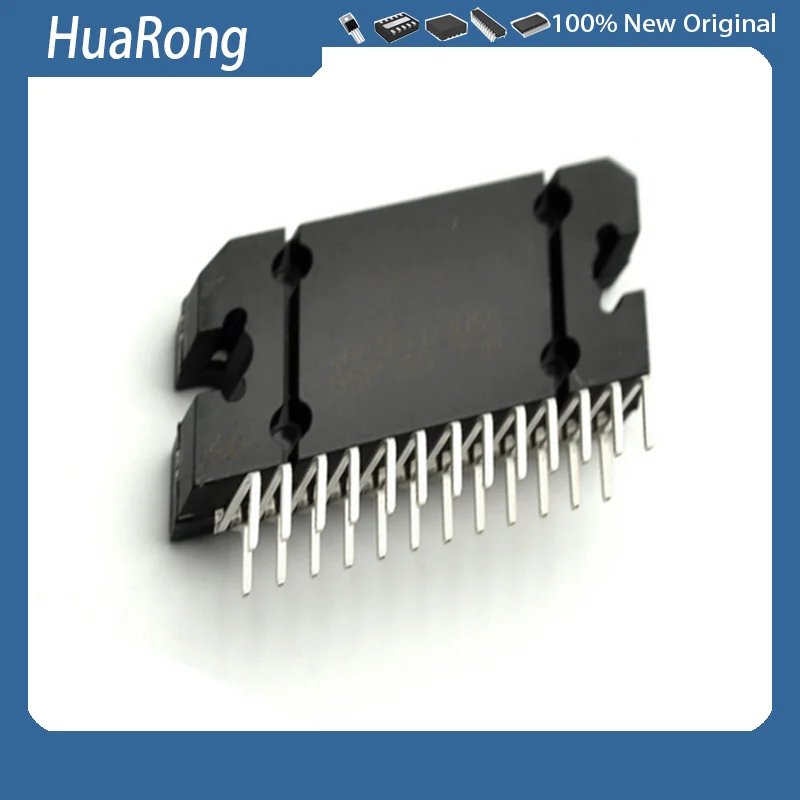 5 шт./лот TA8273H TA8273HQ или TA8272HQ или TA8271HQ TA8271H HZIP-25 SMA5135 ZIP12 TDA7396 7396 ZIP-11