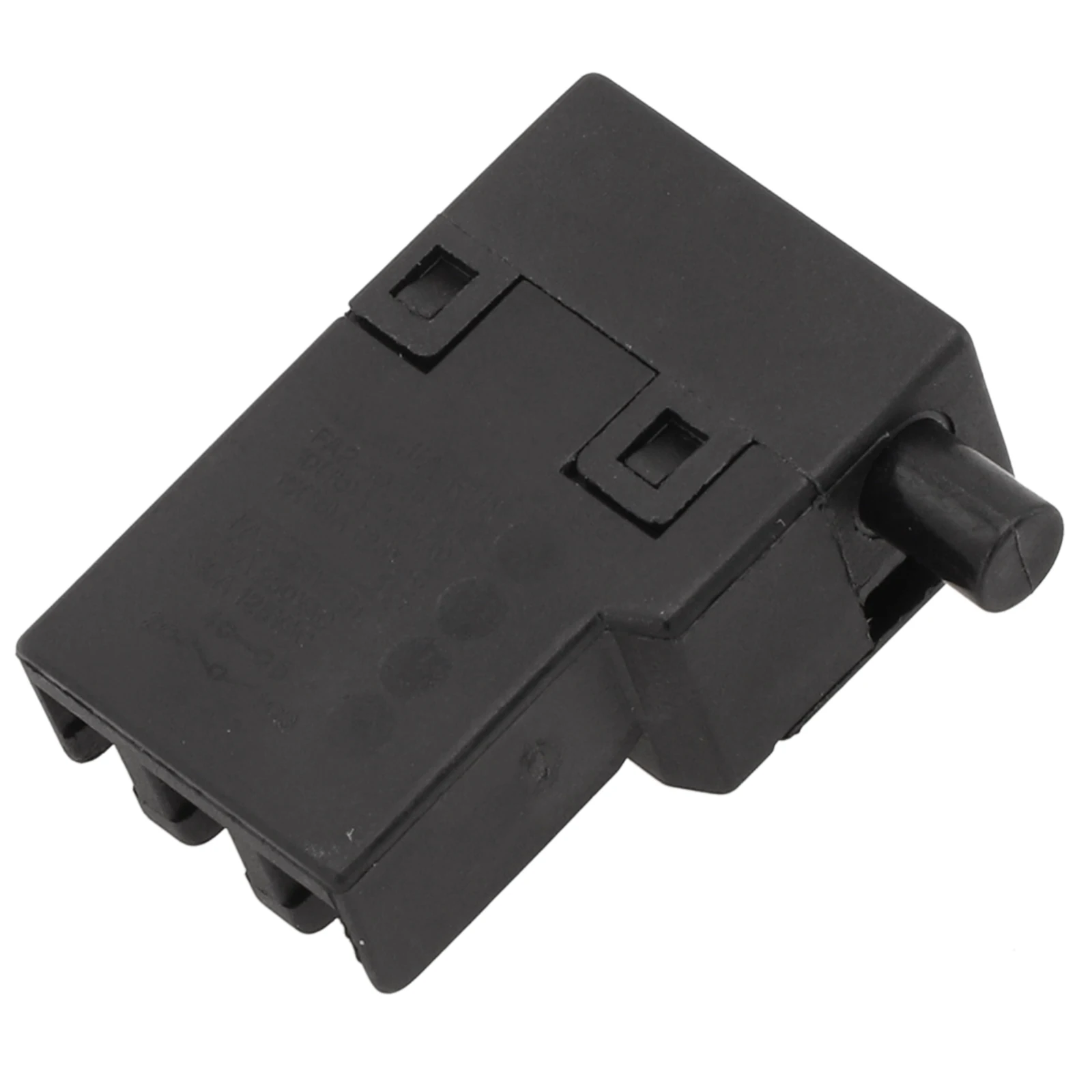 Замените триггерный переключатель вашого неисправности или поврежденного на