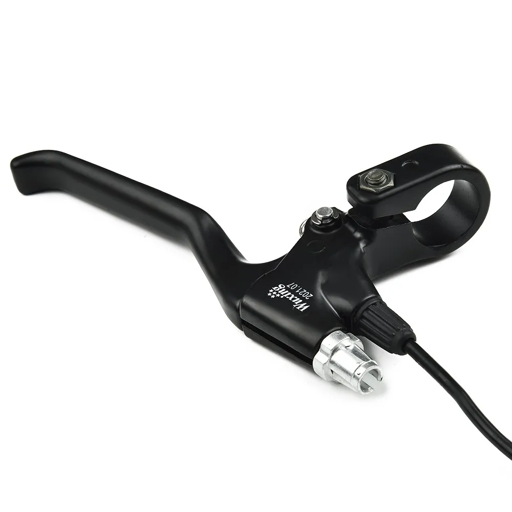 2 шт. велосипедные тормозные рычаги из алюминиевого сплава Wuxing 47PDD электрический