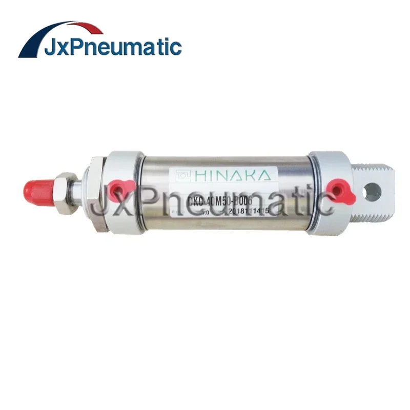 Новый оригинальный Тайвань HINAKA DKC-32M50-B006 DKC-40M50-B006 цилиндр пневматического