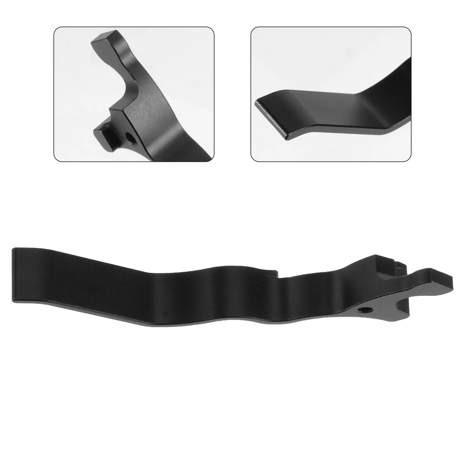 

1Pc Extension Release Lever Practical Durable Portable Accessories Extension Release Lever for