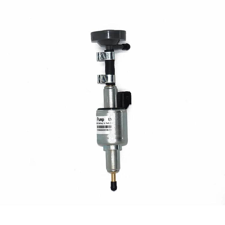 

fuel oil pump Belief TuiTe parking heater gasoline similar to Eberspacher Webasto