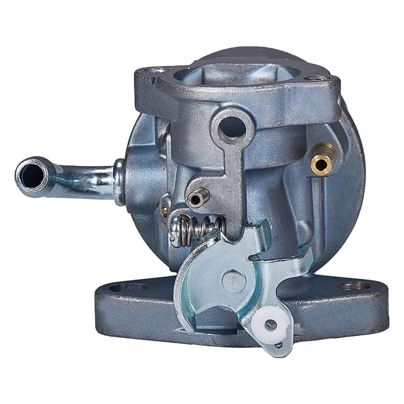 Фото Карбюратор-Воздуходувка ДЛЯ Briggs Stratton 798917 790558 794587 791953 12A000 12C000, модель двигателя, 791292 №2