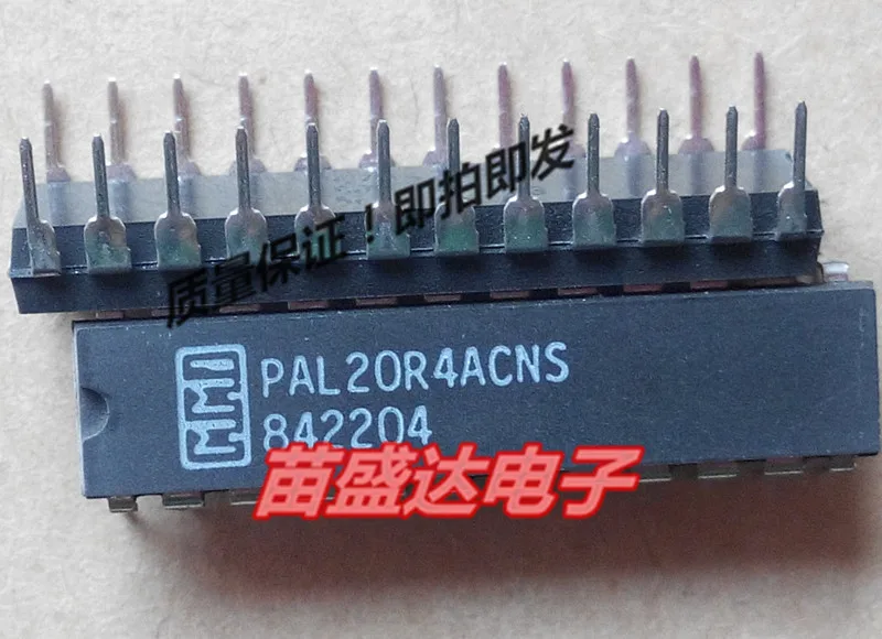 

Free shipping PAL20R4ACNS DIP-20 10PCS