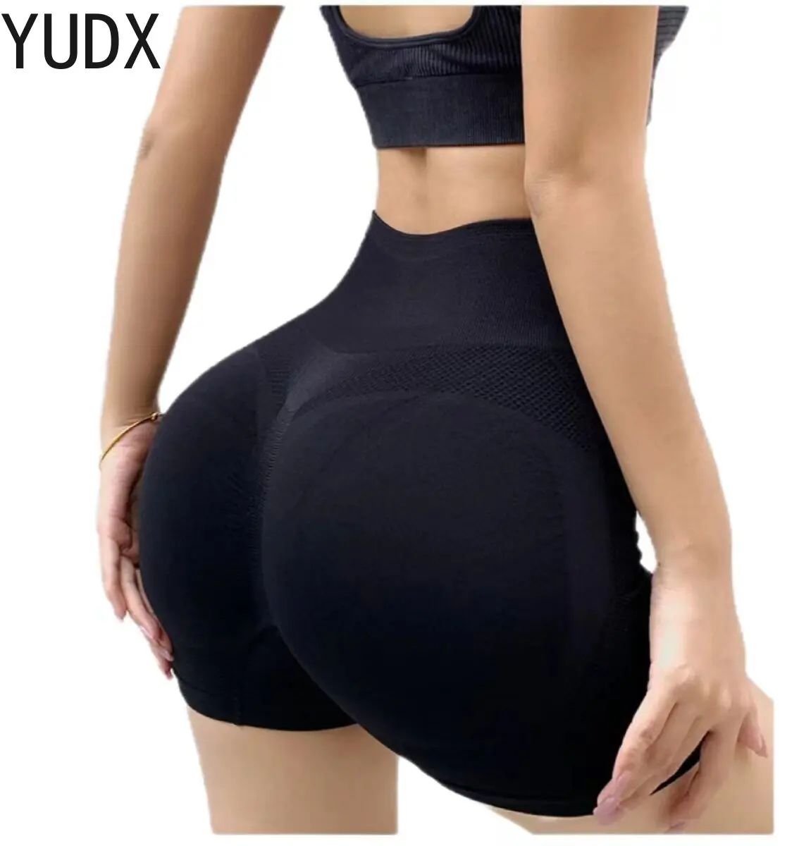 

Seamless Sports Leggings for Women Pants Tights Woman Clothes High Waist Workout Scrunch Leggings Fitness Gym Wear Shorts Women
