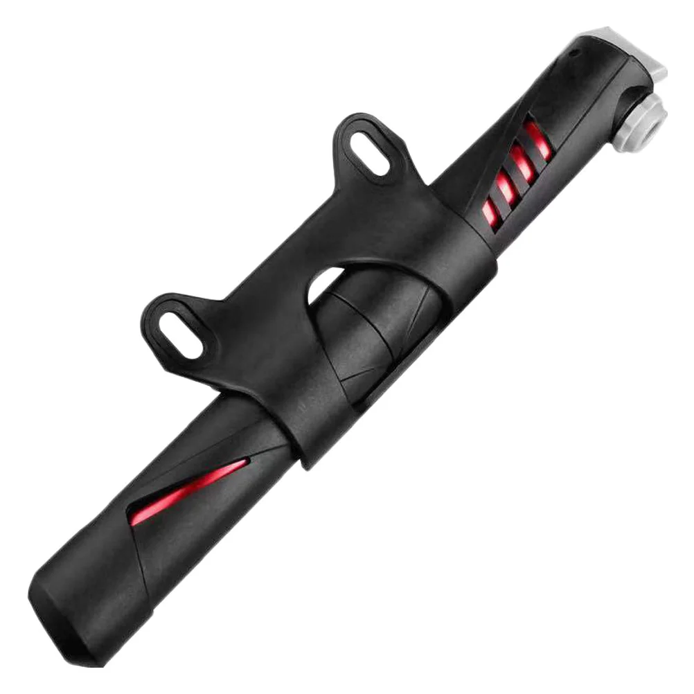 

Pump Aluminum Alloy Bike Air Pumps High Pressure Inflator For Mountain Road Bike