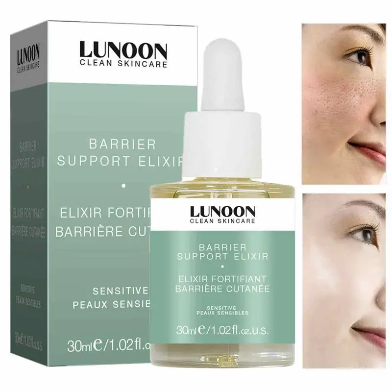 

Успокаивающая эссенция для восстановления кожи лица, 30 мл